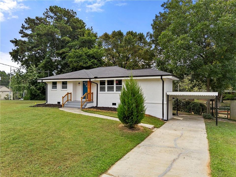 1st image of 1024 Magnolia Dr SE