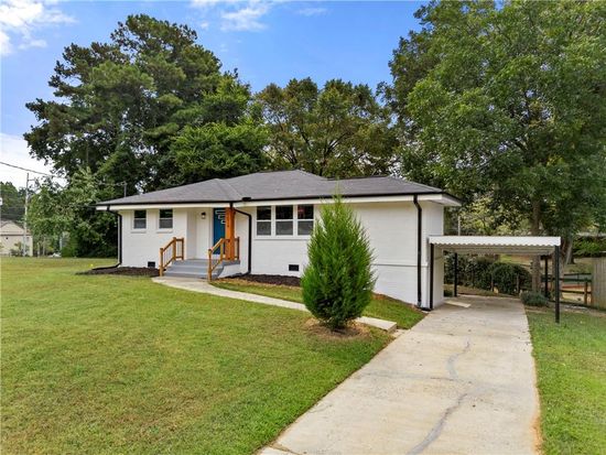 1024 Magnolia Dr SE, Smyrna, GA 30082