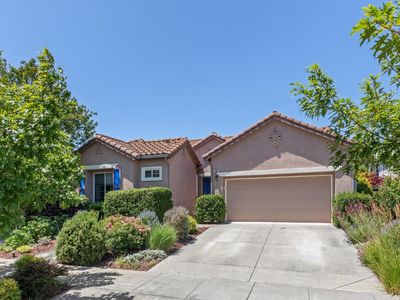 908 Antiquity Drive, Fairfield, CA, 94534