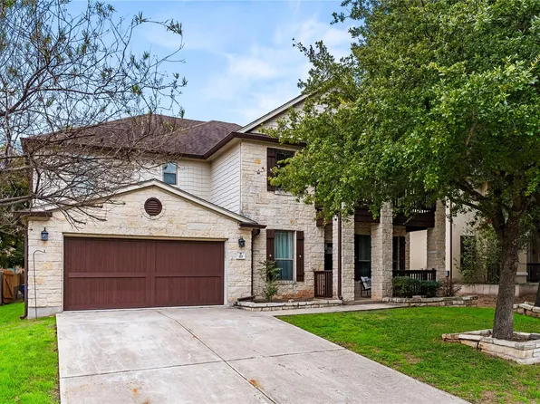 321 Angel Oak St, Austin, TX 78748