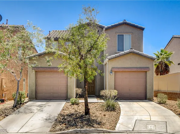 5597 Fewkes Canyon Ct, Las Vegas, NV 89139