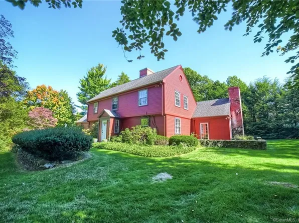 245 Hartford Turnpike, Hamden, CT 06517