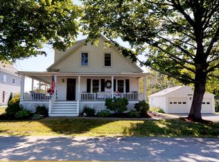 261 Long Sands Rd, York, ME 03909