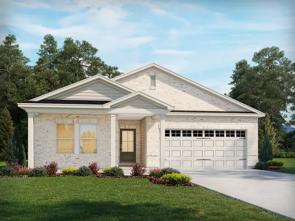 4573 Rockland Trl, Antioch, TN 37013