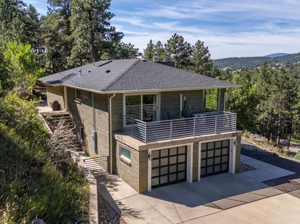320 Rock Avenue, Golden, CO 80401