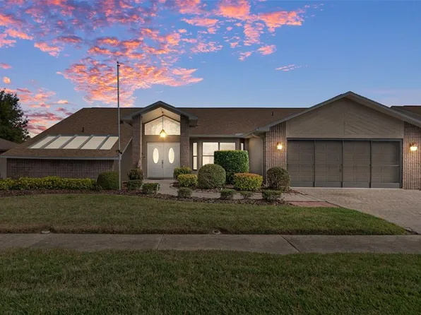 1186 Muscovy Dr, Spring Hill, FL 34608