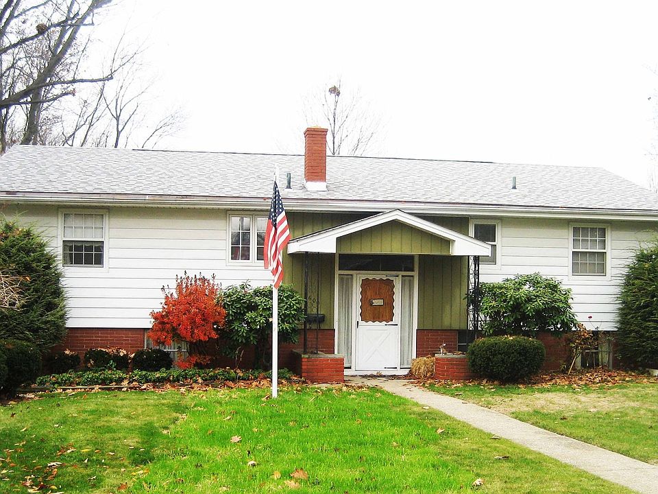 600 West St