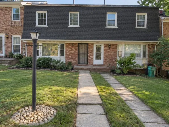 3816 Walls Ln, Suitland, MD 20746