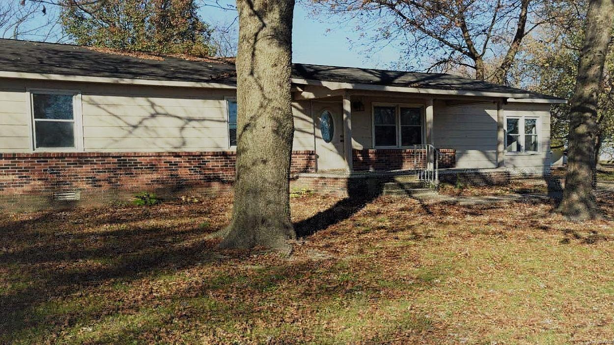 208 Rice St, Essex, MO 63846 Zillow