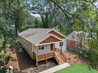471 Deckner Ave SW, Atlanta, GA 30310
