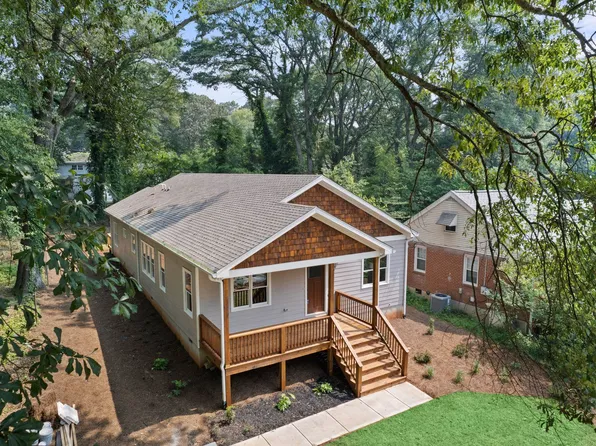 471 Deckner Ave SW, Atlanta, GA 30310