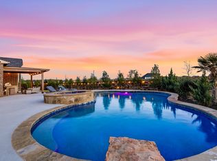 11713 Slumber Falls Dr, Flower Mound, TX 76226