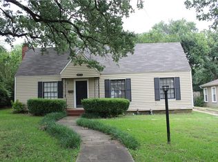 4428 Normandy Rd, Fort Worth, TX 76103