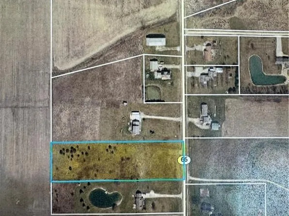 15690 S State Route 66, Defiance, OH 43512