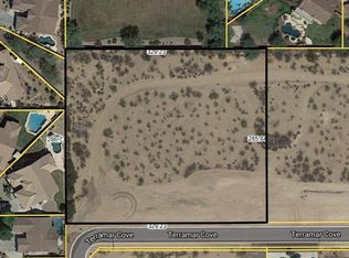 25000 N 71st Ave LOT 0, Peoria, AZ 85383