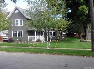 324 N 8th St, Olean, NY