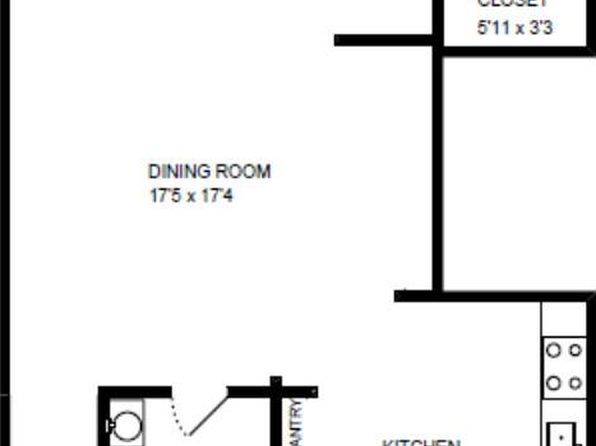 2140 N Halsted St APT 2F