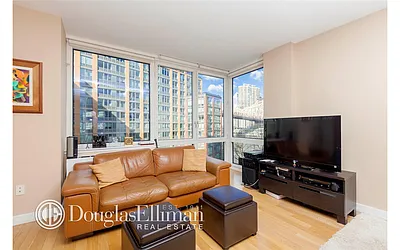 Sold by Douglas Elliman