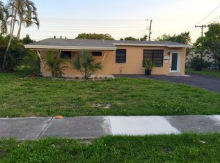 1518 SW 3rd St, Delray Beach, FL 33444