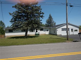 249 Ward Rd, Mohawk, NY 13407