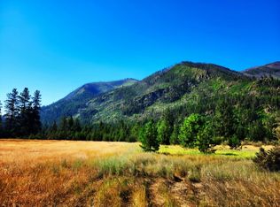 4 Harbine Ranch Rd, Plains, MT 59859