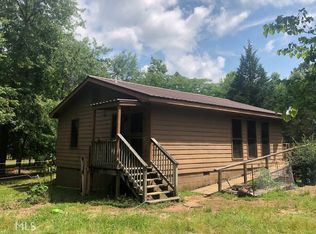 1441 Esco Rd, Comer, GA 30629