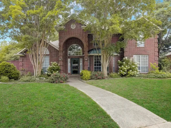 2600 Deep Valley Trl, Carrollton, TX 75007