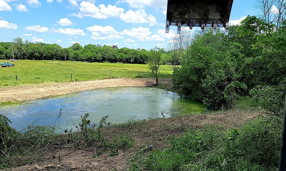 The view I would choose 