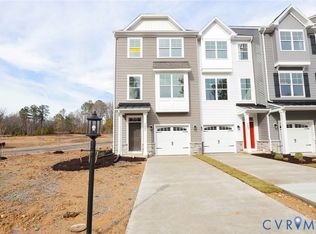 6555 Topsail Point, North Chesterfield, VA 23234