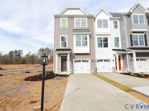6555 Topsail Point, North Chesterfield, VA 23234