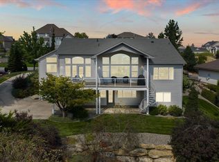 8816 E Woodland Park Dr, Spokane, WA 99217