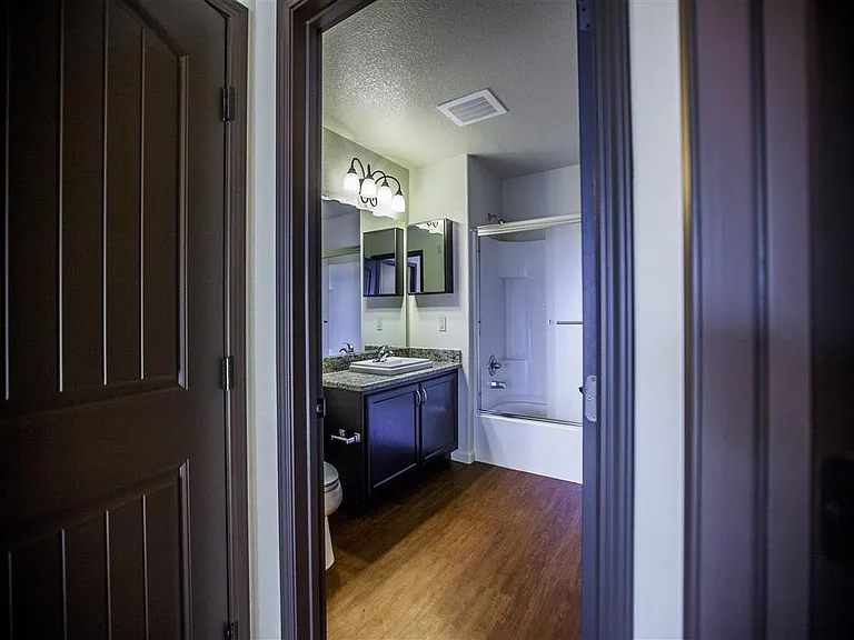 Luxury Apartments in Downtown Sacramento |
