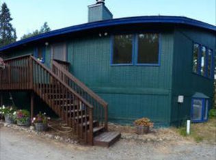 5039 Randi Ct, Eagle River, AK 99577