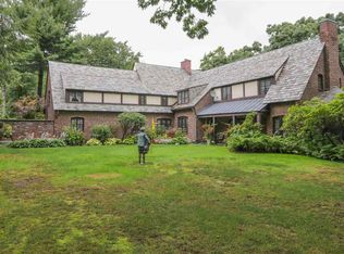 230 Loudonville Rd, Albany, NY 12211