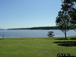 118 SE County Road 4397, Scroggins, TX 75480