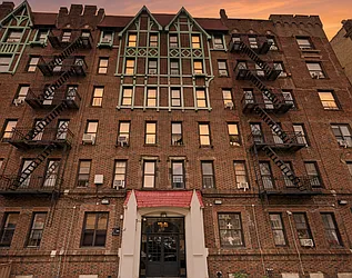 916 Carroll Street in Crown Heights