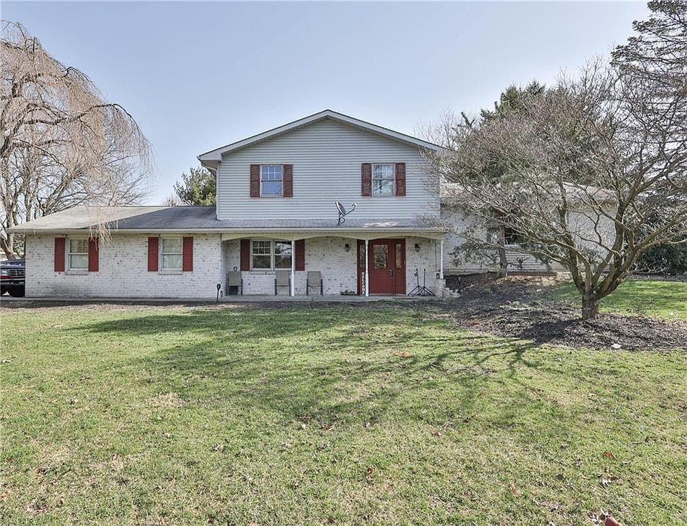 2785 Old Post Rd N, Schnecksville, PA 18078 MLS 734442 Zillow