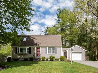43 Indian Trl, Whitman, MA 02382