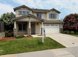 9401 River Springs Way, Elk Grove, CA 95624