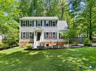 7506 Winning Colors Ct, Midlothian, VA 23112