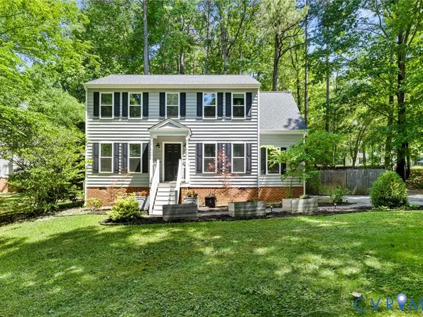 7506 Winning Colors Ct, Midlothian, VA 23112