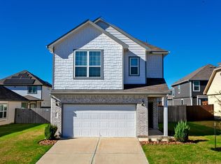 4710 Las Casitas Way, Bryan, TX 77807