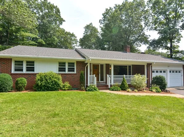 147 Mill St, Westwood, MA 02090