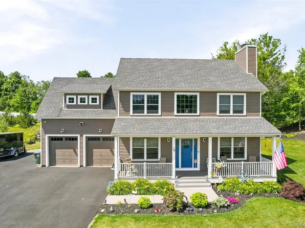 24 Boville Court, Chester, NY 10918