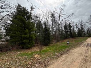 Idlewild Dr, Prescott, MI 48756