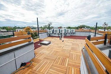 Rented by Citi Habitats