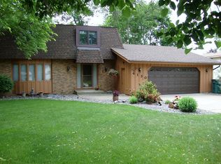 4130 121st Ave NW, Coon Rapids, MN 55433