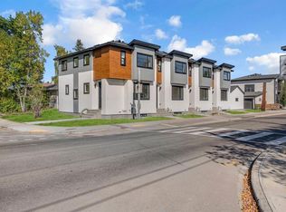 1848 S 24th Ave NW, Calgary, AB T2M1Y5
