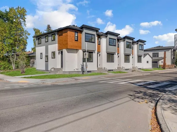 1846 S 24th Ave NW, Calgary, AB T2M 1Y5