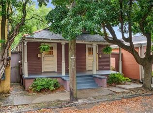2409 Chartres St, New Orleans, LA 70117